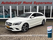 Mercedes-Benz CLA-Klasse - Shooting Brake 180 Ambition | Sfeerverlichting | Parkeersens