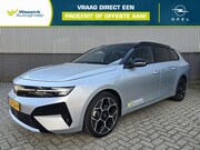 Opel Astra - Sports Tourer 1.6 Turbo Plug In Hybrid Ultimate