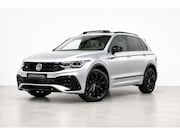 Volkswagen Tiguan - 2.0 TSI R-line Black Style Leer Pano 4motion