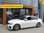BMW 3-serie - 320i M-sport Executive Edition AUT | Headup | Afn.th | Leer/