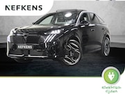 Peugeot e-3008 - Launch Edition 325PK Dual Motor 73 kWh | Lederen Bekleding |