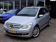 Mercedes-Benz B-klasse - B 170 | AIRCO | AUDIO STUURBEDIENING | ELEKTRISCHE RAMEN