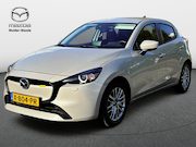 Mazda 2 - 1.5 e-SA-G Exclusive Line | Camera | Apple Carplay