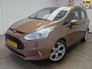 Ford B-Max - 1.6 TI-VCT Titanium AUTOMAAT!!! AIRCO !!! NIEUWE A