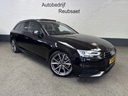 Audi A4 - 2.0 Tfsi Mhev S-Line Black Edition NAP Panodak B&amp;O Leder