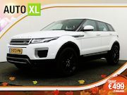Land Rover Range Rover Evoque - 2.0 241 PK Si4 SE Dynamic Pano-dak Leder Xenon