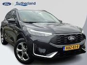 Ford Kuga - 2.5 PHEV ST-Line X | 243pk | Winter Pack | AGR sto