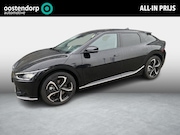 Kia EV6 - Plus Advanced 77.4 kWh | BTW ! ! | 20 inch |