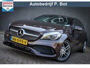 Mercedes-Benz A-klasse - 180 Ambition AMG Line v. 12.950, - NU 11.950,