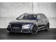 Audi RS6 - 4.0 TFSI quattro performance Pro Line Plus Pano / Sport / Ke