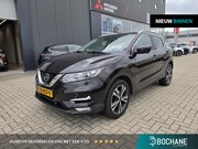 Nissan Qashqai - 1.2 N-Connecta | 360º Camera | Trekhaak | Panoramadak |