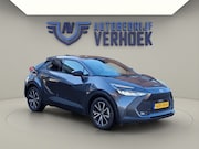 Toyota C-HR - 2.0 Plug-in Hybrid 220 Dynamic - NL Auto - Luxe uitvoering
