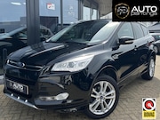 Ford Kuga - 1.5 Titanium Styling Pack | Zeer Nette Staat | 1e Eigenaar |