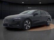 Audi A6 E-TRON - Avant S edition 83 kWh 210 kW / 286 PK