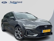 Ford Focus - Wagon 1.0 EcoBoost Hybrid ST Line X | 155 PK | Winter Pack |