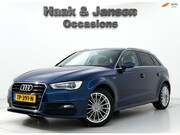 Audi A3 - Sportback 1.4 TFSI Ambiente Pro Line g-tron - Cruise - Stoel