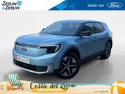 Ford Explorer - Select Extended Range RWD 77 kWh | 3.500 Euro Korting | Driv
