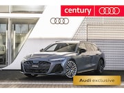 Audi A6 - Avant S edition Competition e-hybrid 270 kW / 367 PK Ava