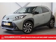 Toyota Aygo X - 1.0 VVT-i S-CVT Pulse |Design Pack|TwoTone|Cam|Rijklaarprijs