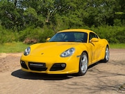 Porsche Cayman - (987.2) PDK | Pre-Productie | PCCB | LSD
