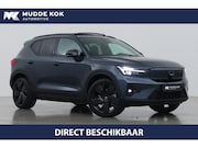 Volvo EX40 - Extended Range Plus Black Edition 82 kWh | ACC | Panoramadak