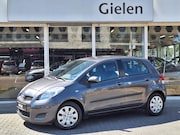 Toyota Yaris - 1.3 VVT-i | Aspiration| Automaat, Lage KM-stand, Airconditio