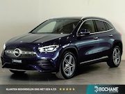 Mercedes-Benz GLA-Klasse - GLA 250 e AMG Line | Panoramadak | 95% SOH | Leder | Elektri