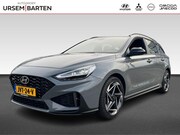 Hyundai i30 - Wagon 1.5 T-GDi MHEV N Line | Apple Carplay/Android Auto | A
