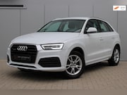 Audi Q3 - 2.0 TFSI quattro Design Pro Line Plus 1 Jaar Garantie TREKHA