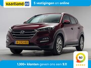 Hyundai Tucson - 1.6 T-GDi Comfort 4WD Aut. [ Navi Camera DAB+ ]