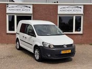 Volkswagen Caddy - 1.6 TDI