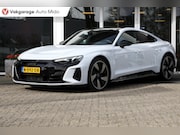 Audi e-tron GT - GT edition ZERO Competition 93 kWh | NLD auto | BTW