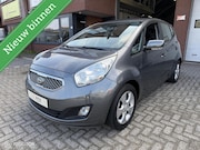 Kia Venga - 1.6 CVVT AUTOMAAT*CLIMA*PDC*STOELVERWARMING