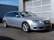 Audi A6 - Avant 2.0 TFSI Pro Line S Xenon/Navi//S-Line/Automaat