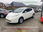 Nissan Leaf - Electric 30kW Acenta Slechts 35.000 Km