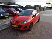 Mazda 2 - 1.3 Color Edition Airco