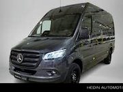 Mercedes-Benz 300-serie - 320 eSprinter L2 Pro | Winterpakket | Chroompakket Int