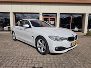 BMW 4-serie Gran Coupe - 418i Centennial Executive | Xenon | Schuif/kantel dak