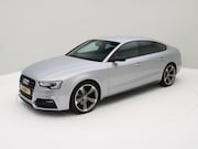 Audi A5 - 1.8 TFSI Adrenalin Sport / Origineel NL