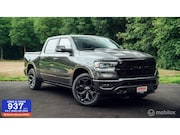 Ram 1500 - Dodge Laramie Night Crew Cab 4x4