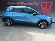 Opel Crossland - X 1.2 TUBRO INNOVATION | AUTOMAAT | H.U.D | CARPLAY | TREKHA