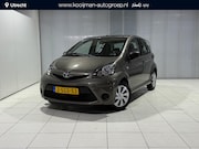Toyota Aygo - 1.0 VVT-i Now Airco , Orgineel NL , Centrale vergrendeling m