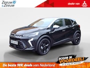 Mitsubishi ASX - 1.8 HEV AT Black Edition Automaat | Navigatie , let op voorr