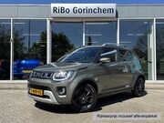 Suzuki Ignis - 1.2 Smart Hybrid Style * Achteruitrijcamera * Stoelverwarmin