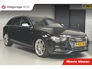 Audi A4 - Avant 3.0 TFSI S4 quattro // LEDER // PANORAMADAK // NAVI //