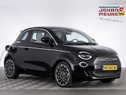 Fiat 500e - 42kWh La Prima | PANORAMA | CAMERA | ADAPTIVE CRUISE | SOH: