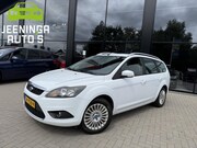 Ford Focus - Wagon 1.6 TDCi Limited