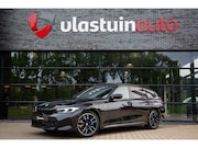 BMW 3-serie - Touring M340i xDrive 374PK , Panoramadak, Head-up display, A
