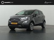 Ford EcoSport - 1.0 EcoBoost Titanium | Winterpakket | Parkeercamera | Navig