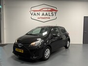 Toyota Yaris - 1.0 VVT-i Trend